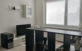 Apartman U Lukasa