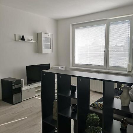 Apartman U Lukasa Žilina Exteriér fotografie