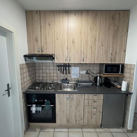 Apartman U Lukasa Žilina Exteriér fotografie