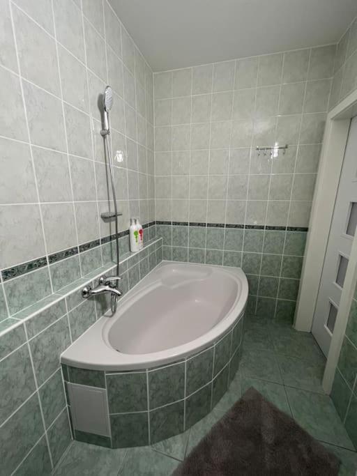 Apartman U Lukasa Žilina Exteriér fotografie