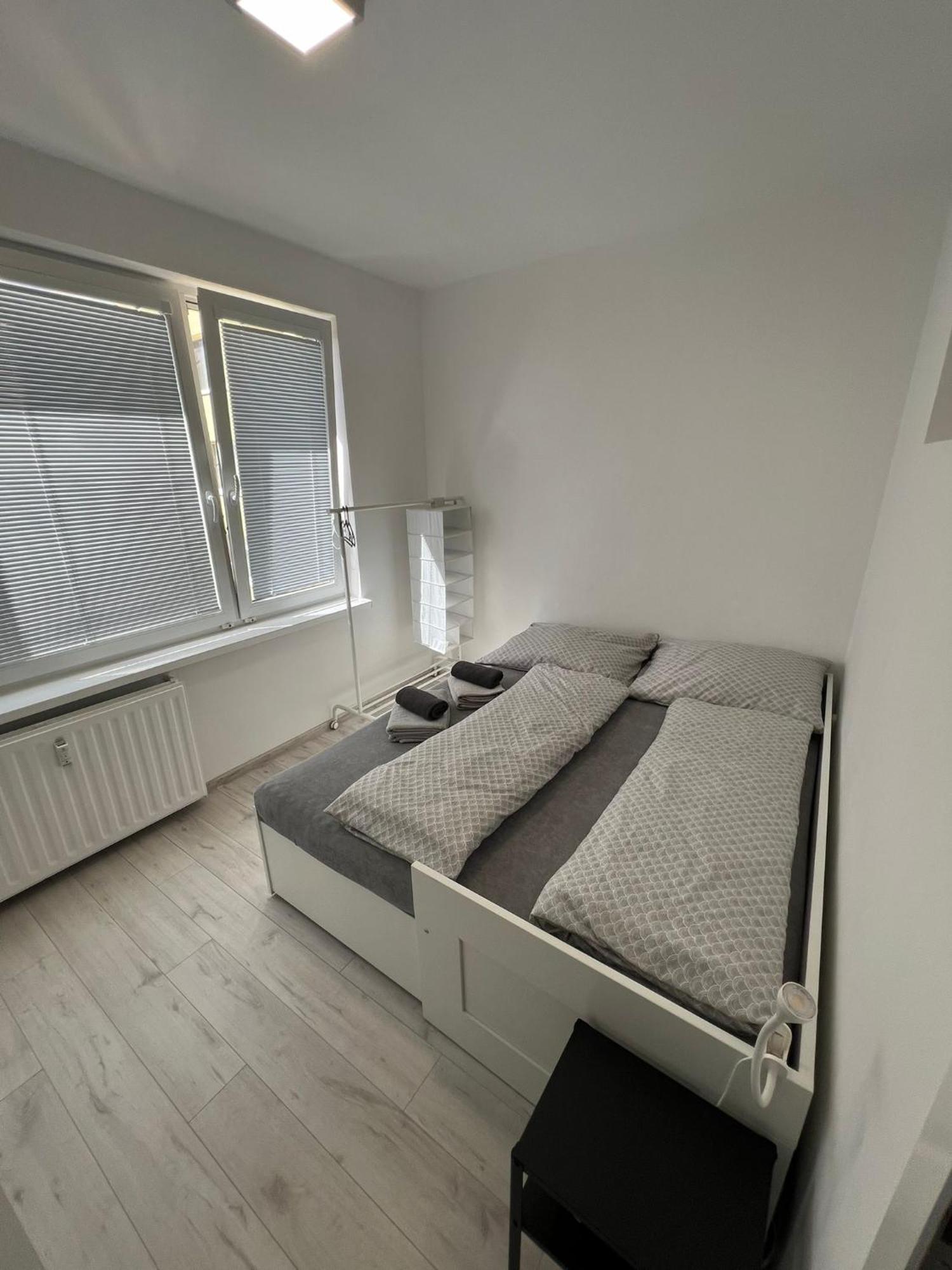 Apartman U Lukasa Žilina Exteriér fotografie